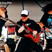 Capidogs Metal Fest