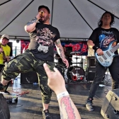 Capidogs Metal Fest