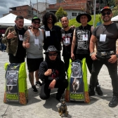 Capidogs Metal Fest