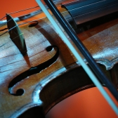 Dueto de guitarra y violín