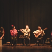 Caravana Flamenca