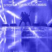 Storm of darkness