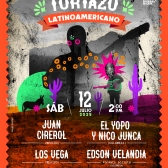Tortazo Latinoamericano