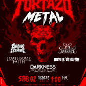 Tortazo Metal