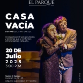 Casa Vacia 1