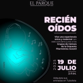 Recién Oídos 1