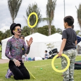 Artista