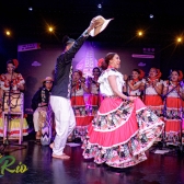 Bailes Cantos y Tamboras en Bacatá  