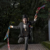 El ilusionista