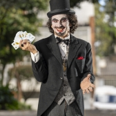 El ilusionista
