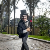El ilusionista