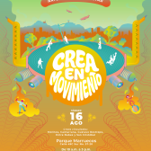 Crea en Movimiento - Nodo Oriente