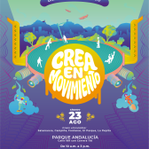 Crea en Movimiento - Nodo Norte