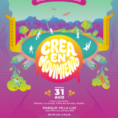 Crea en Movimiento - Nodo Occidente