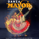 XIII GALA DE DANZA MAYOR