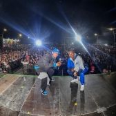 Flow y Melanina