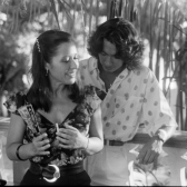 Danzón (Dir. María Novaro, 1991) México. 