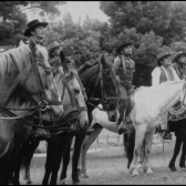 El taciturno (Dir. Jorge Gaitán Gómez, 1971) Colombia. 