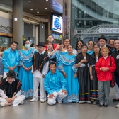 Cultura Incluyente, una apuesta desde Fontibón 