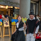 Cultura Incluyente, una apuesta desde Fontibón 