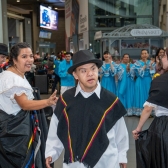 Cultura Incluyente, una apuesta desde Fontibón 