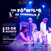Las formulas 1