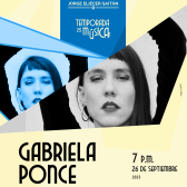 Gabriela Ponce 