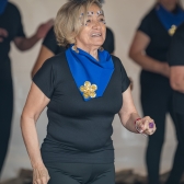 Crea en Movimiento 2025 en el parque Timiza