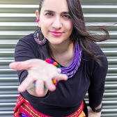 Marta Gómez