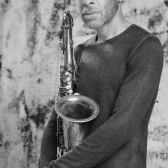 Joshua Redman
