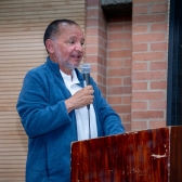 Las Trampas del Olvido: Un libro concebido en Tunjuelito 