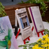 Las Trampas del Olvido: Un libro concebido en Tunjuelito 