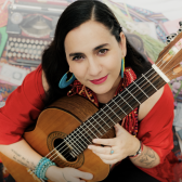 Marta Gómez
