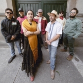 Mexico No Jazz