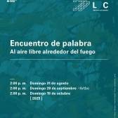 Encuentro de palabra