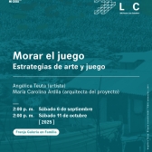 Morar el juego 
