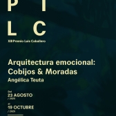Invitación Arquitectura emocional 