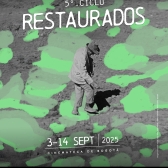 Imagen oficial 5º Ciclo Restaurados