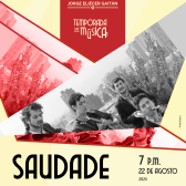 Saudade