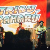 Tribu Baharú