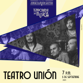 Teatro Unión