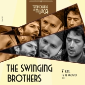 The Swinging Brothers 