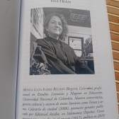 libro Mónica