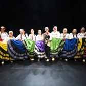 XIII GALA DE DANZA MAYOR