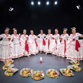 XIII GALA DE DANZA MAYOR