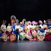 XIII GALA DE DANZA MAYOR