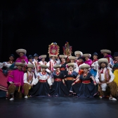 XIII Festival Bogotá Ciudad de Folclor