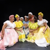 XIII GALA DE DANZA MAYOR