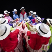 XIII GALA DE DANZA MAYOR