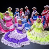 XIII GALA DE DANZA MAYOR